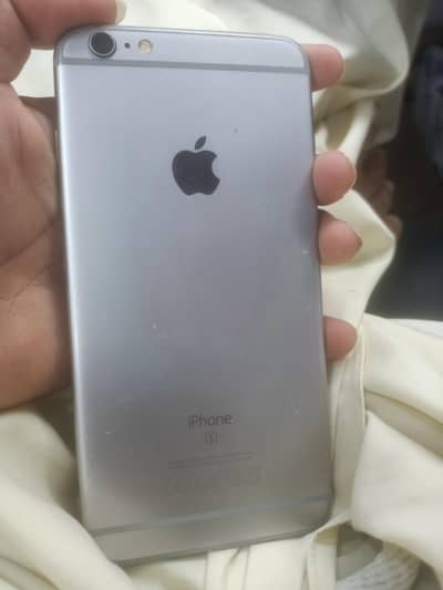 iphone 6splus pta register