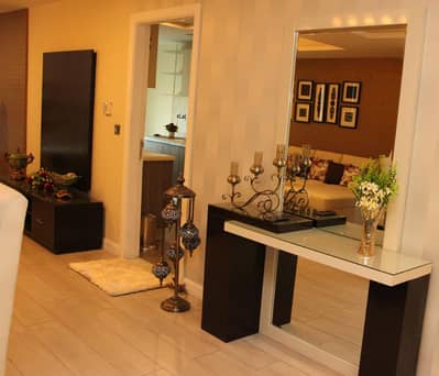 FOR SALE 2019sqft Fully Furnished 2Bed with Servant Room Apartment The Centaurus Islamabad.