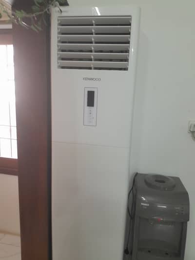 Floor Standing AC