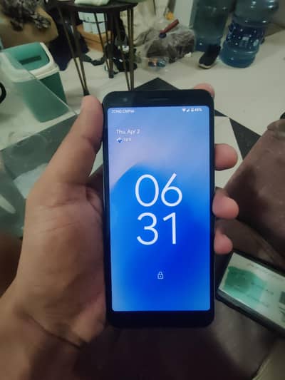 Google pixel 3a pta approve