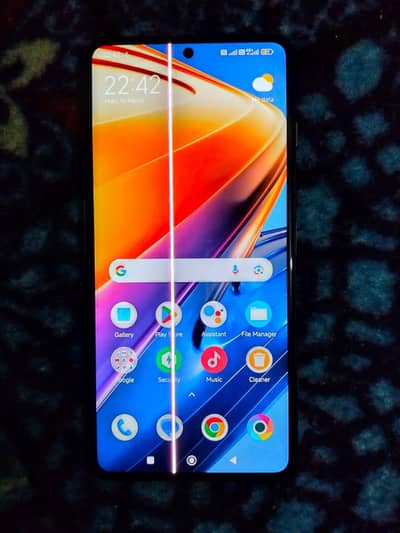 Poco F4 GT