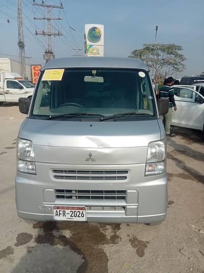 sale Mitsubishi Minicab