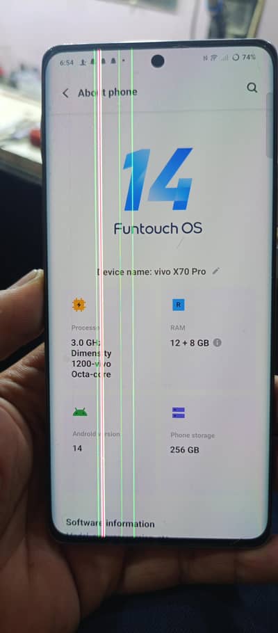 vivo x70 Pro 12. . +8. . . 256