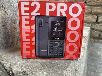 digit e2 pro 9/10 phone hotspot