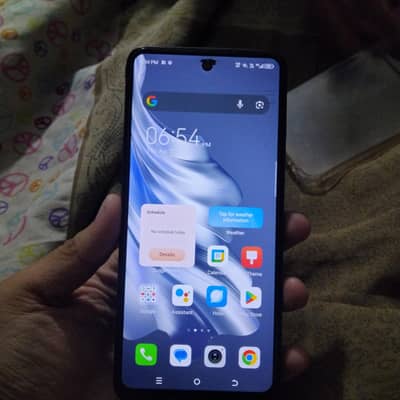 Tecno Spark 20 With Box