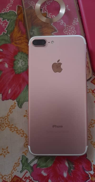 iphone7 plus sim working