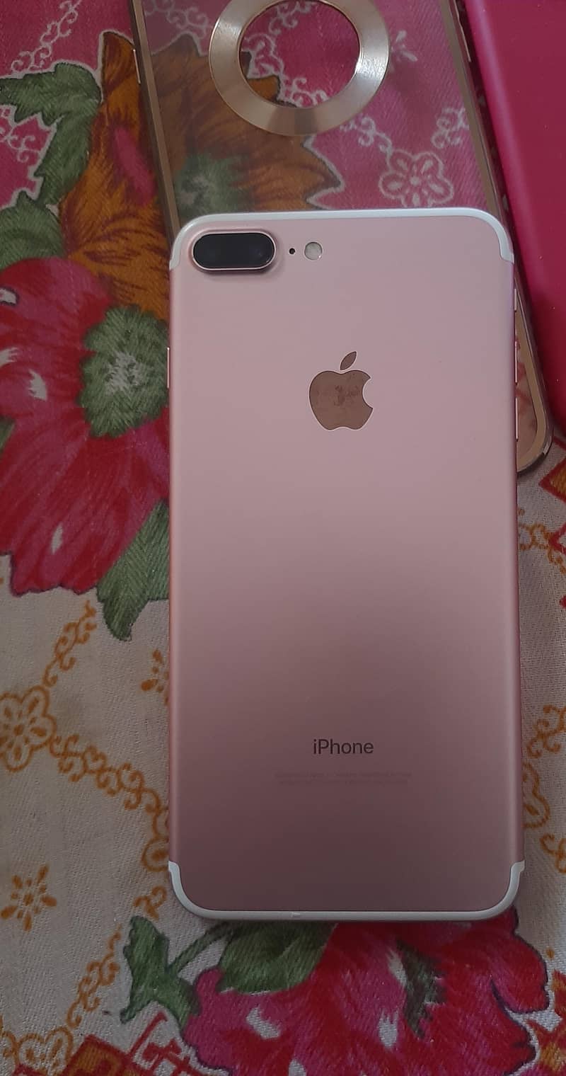 iphone7 plus sim working 0