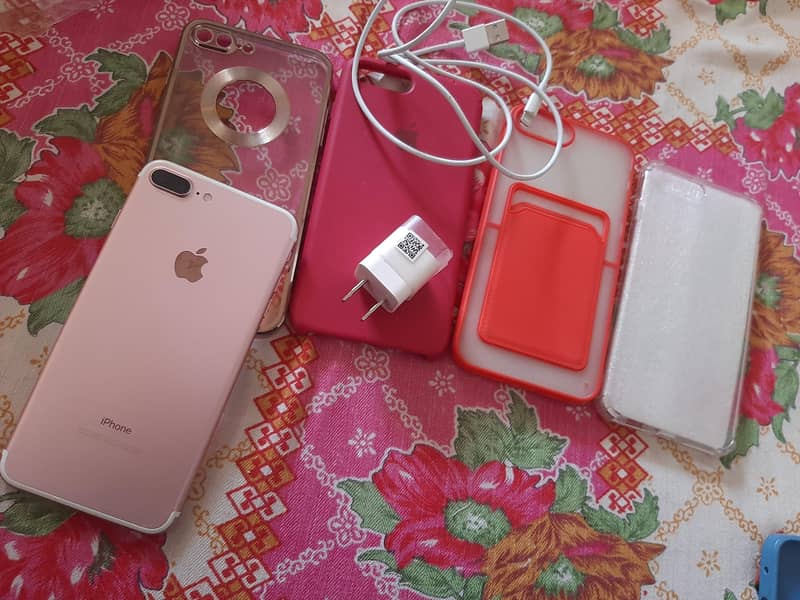 iphone7 plus sim working 2