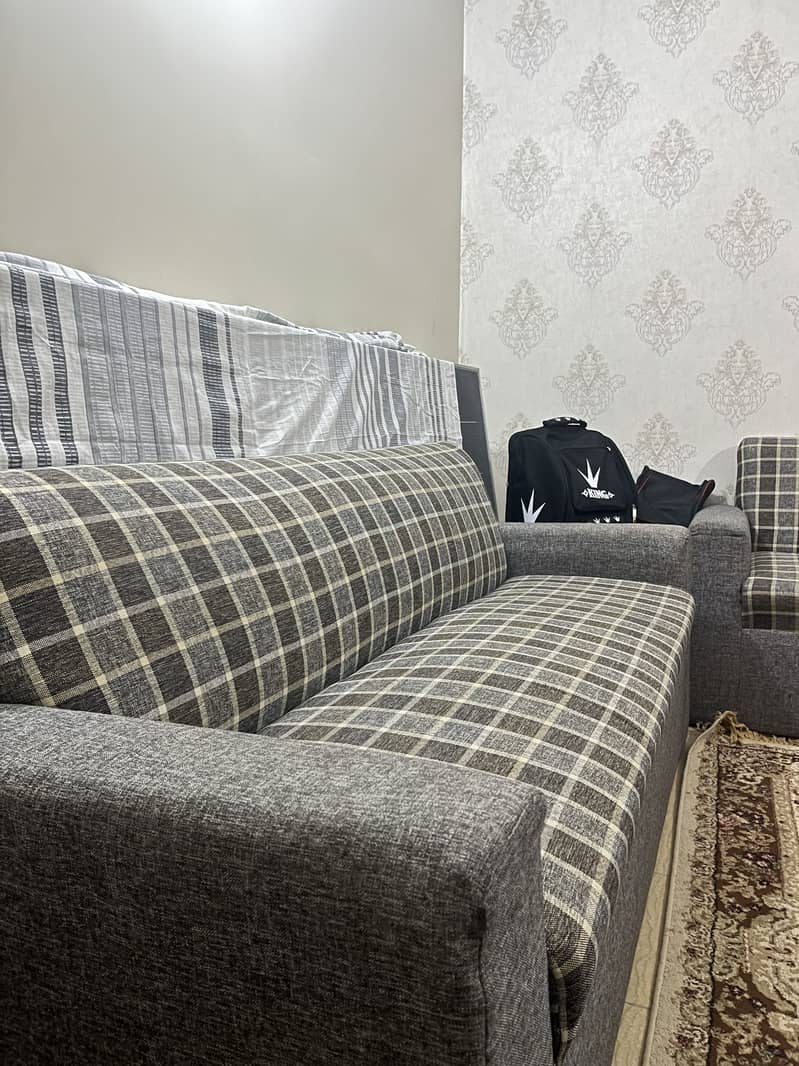Sofa set 2