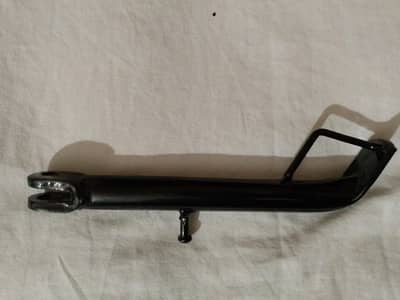 Honda 125 stand