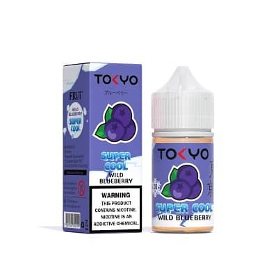 Tokyo Flavour / vape flavours / Pod  Flavour 50ml And 35ml