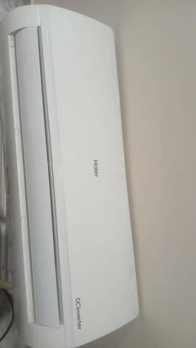 Haier DC Inverter