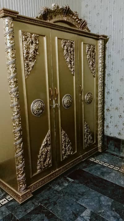 used Karachi wali ka