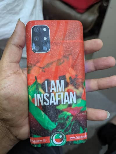 one plus 8t 5g 12gb 256gb single sim pub 90fps