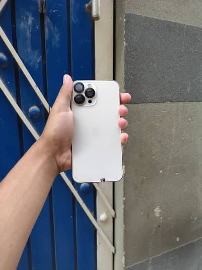 IPHONE 13 PRO MAX 256GB