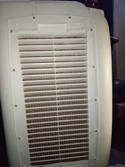 super asia cooler ECM-6500 plus fast cool