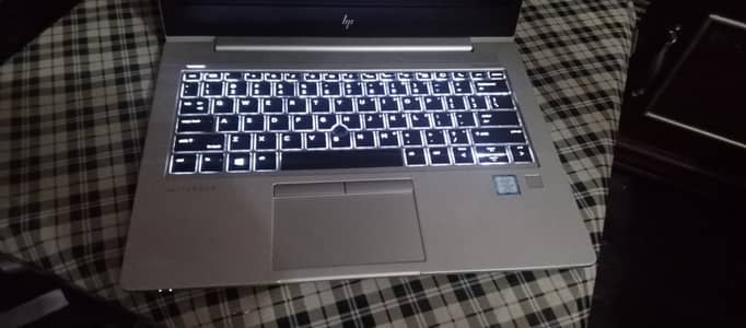 Hp Elitebook 830 G6 24GB PC4 RAM