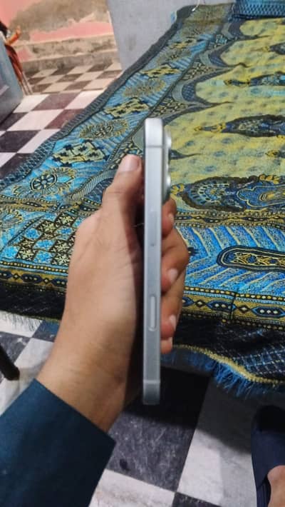 Iphone 17pro Non PTA 10/10