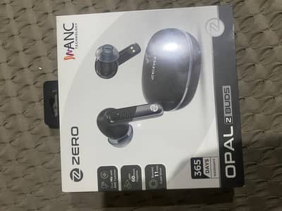Opal ANC Earbuds ANC Series | AI ENx