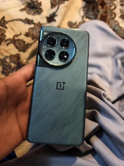 oneplus 12