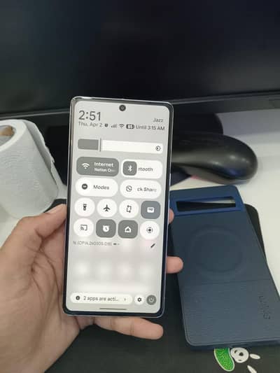 pixel 7pro dual sim official pta