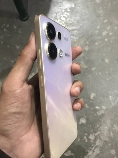 Redmi not 13 official pta approved