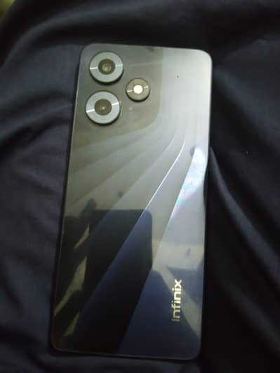infinix hot 30