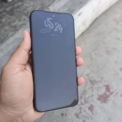 Xiaomi Redmi Turbo 4 Pro 12/256 - With Box , Complete Accessories