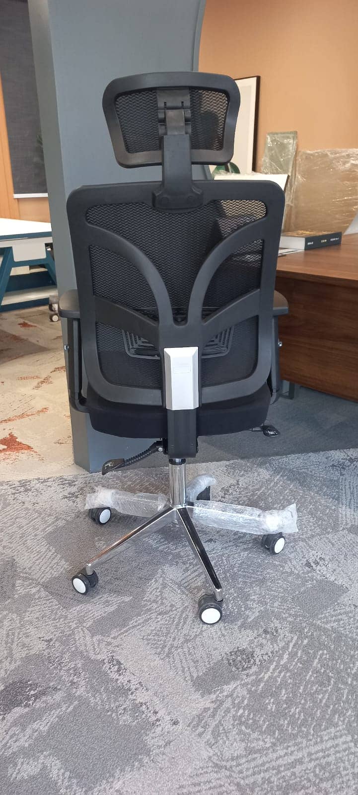 Revolving Chair | Computer Chair | Office Chairs - Office Chairs ...