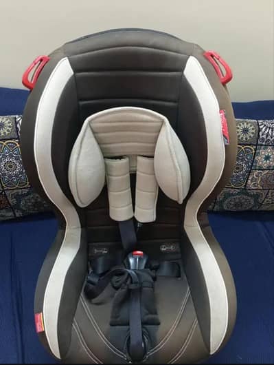 kids car   chair