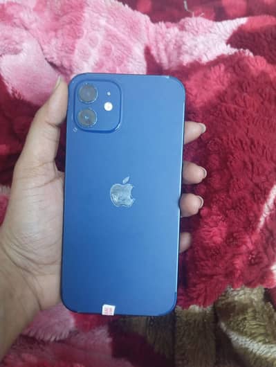 pta approved I phone 12