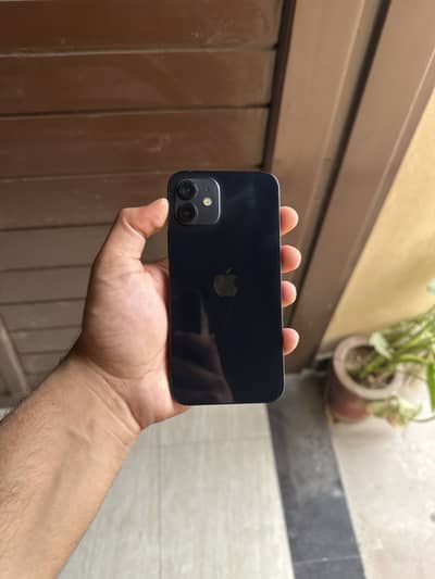 Iphone 12 Pta Approved 256 gb Waterpack