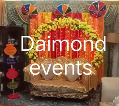 Home Baloon decor, birthday Decor, Event Planners, Birthday & Wedding