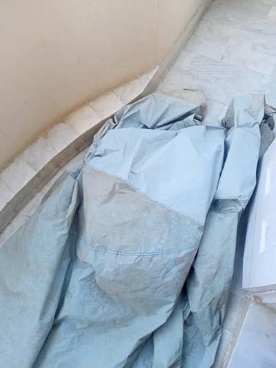 Top cover Alto Mehran coure 2000 2001 2002 2003 2004 2005 2014 2015 16