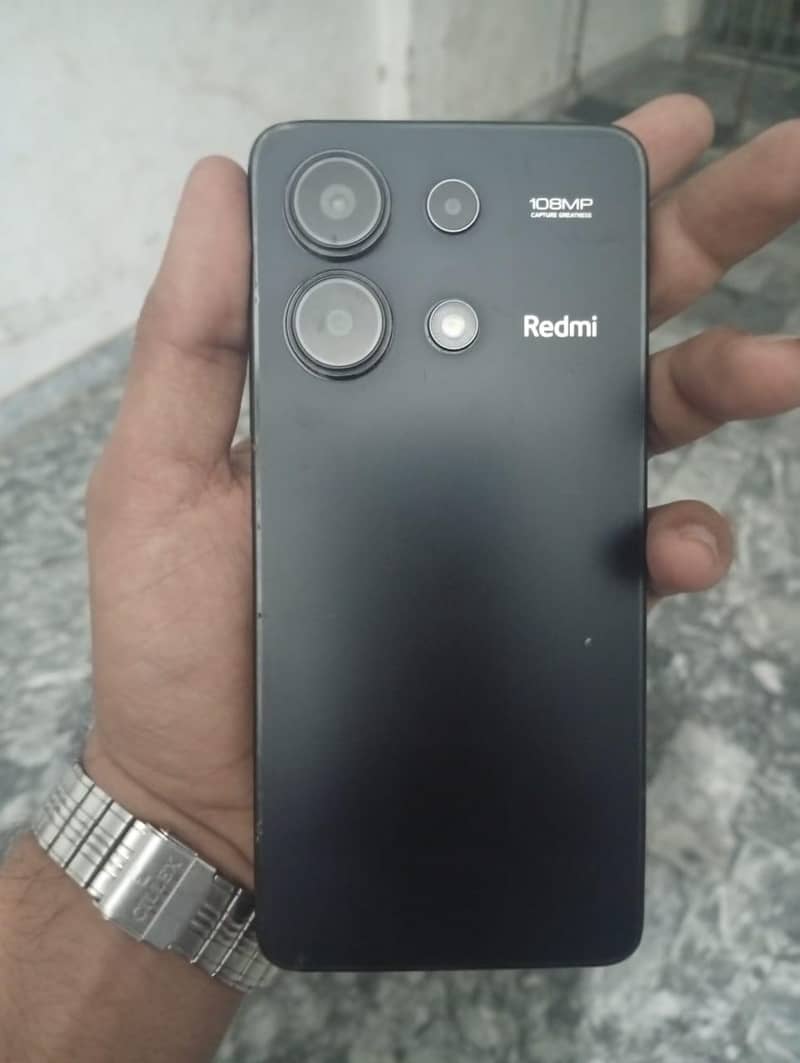 redmi note 13 7