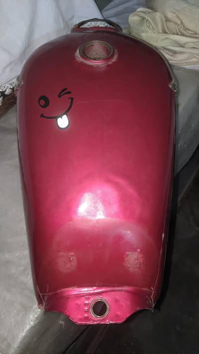 2017/2018 genuinel tanki tappay.