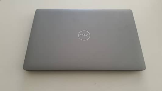 Dell Precision 3551 – 10/10 Condition (Fresh US Import)