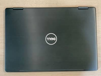 Dell Latitude 3379 (Touchscreen, 360° Convertible)