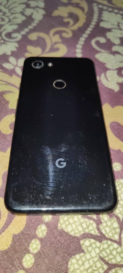 Google Pixel 3A PTA Approved