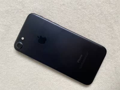 iPhone 7 128GB pta approved sale!