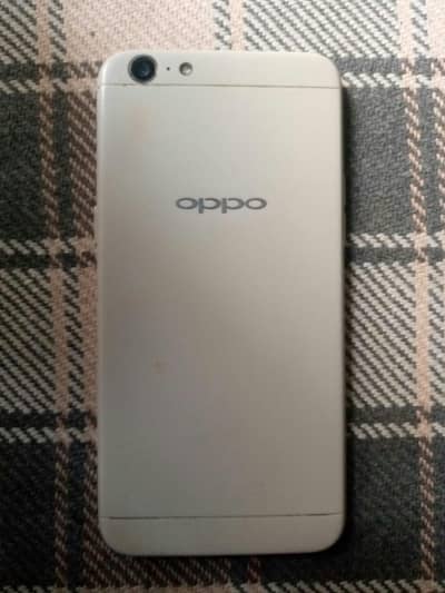  OPPO A57 – Urgent Sale | Excellent Condition | PTA Approved