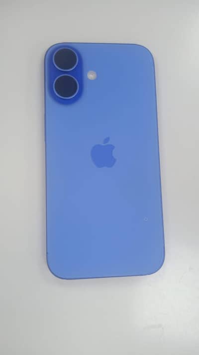Iphone 16 128gb (2 month used 10/10) Need Money.
