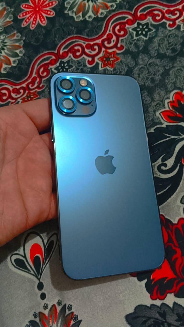 Iphone 12 pro 0