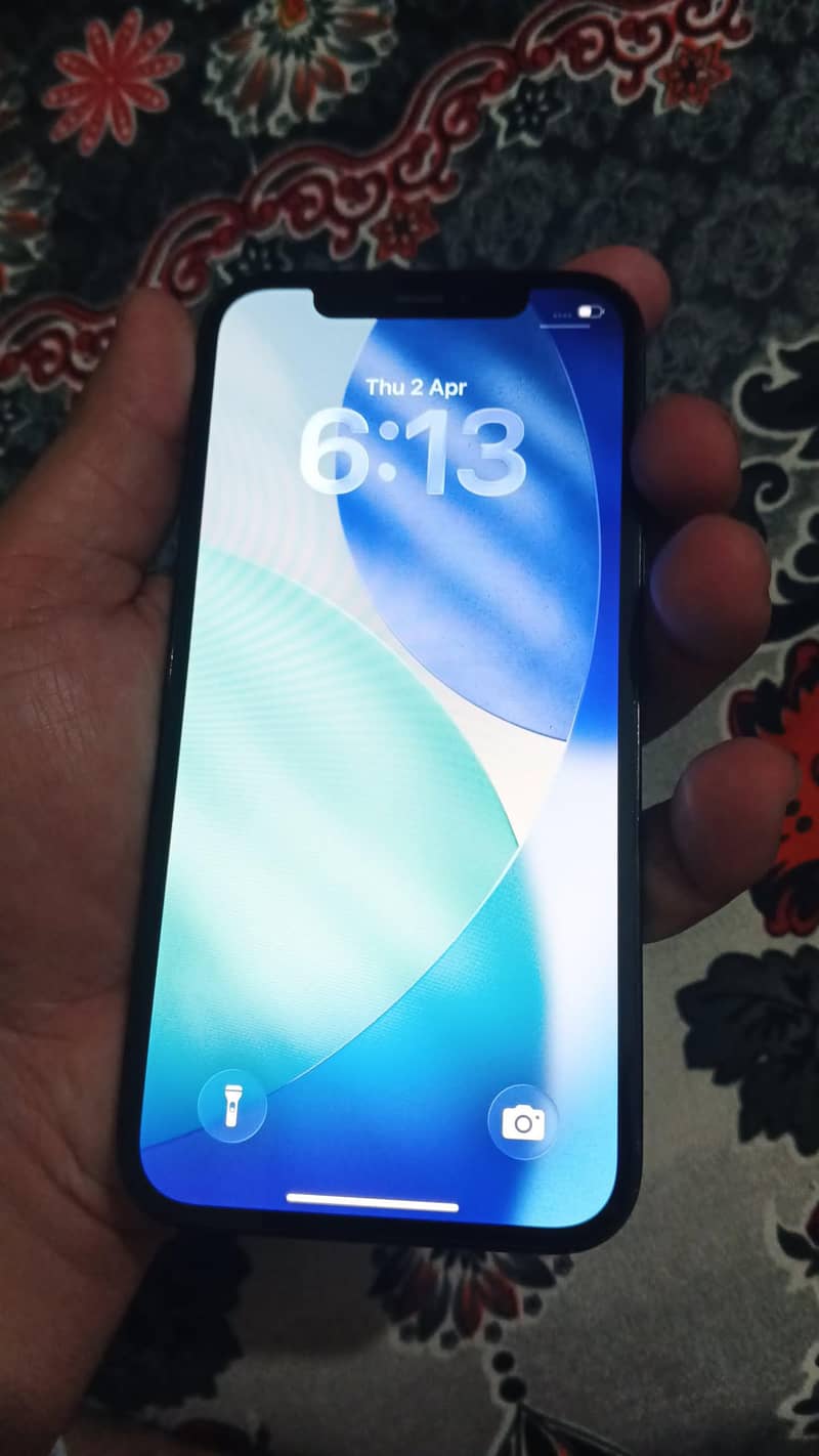 Iphone 12 pro 6