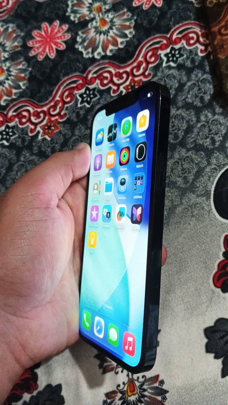 Iphone 12 pro 7