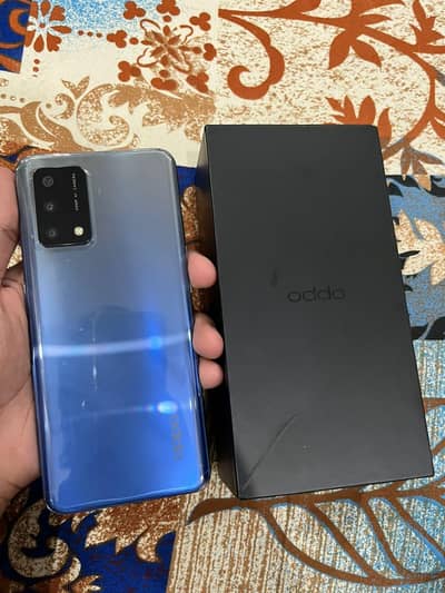 oppo f19 urgent sale