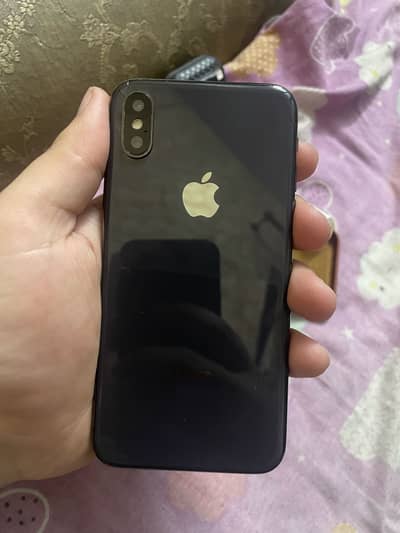 Iphone xs non pta