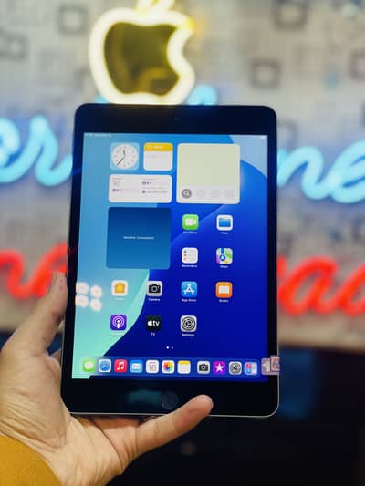 iPad Mini 5th Gen 64GB