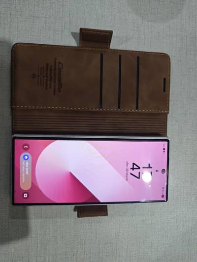 Samsung Galaxy Fold 6 PTA
