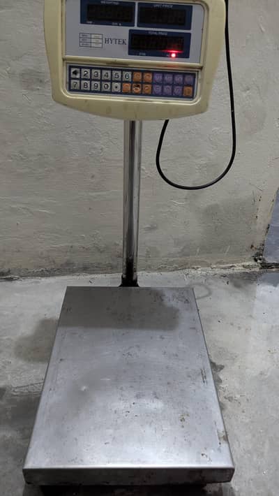 weighing Scele 300Kg  for sale